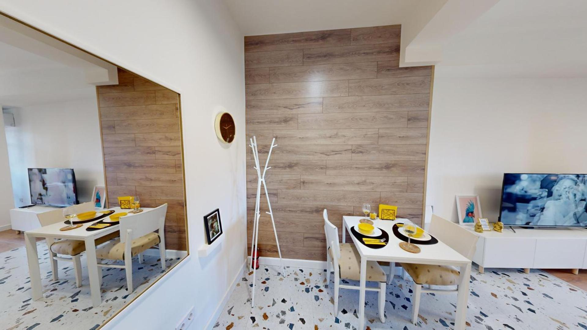Modern City Stay Apartment 4 Min Walk From Alexander Nevski София Экстерьер фото